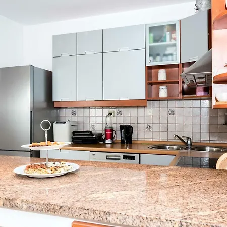 Piago Appartement *