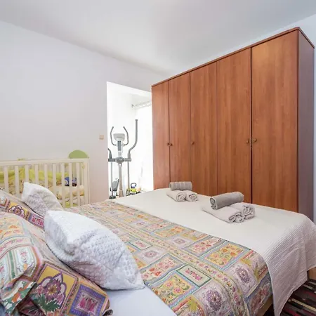 Appartement Piago